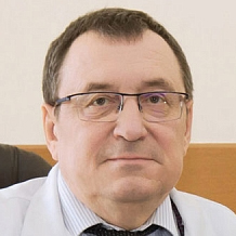 Агеев Фаиль Таипович