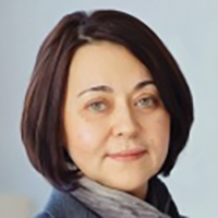 Бессонова Марина Игоревна
