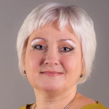 Боровкова Наталья Юрьевна