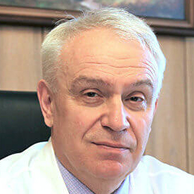 Бойцов Сергей Анатольевич