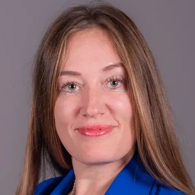 Чернова Анна Александровна