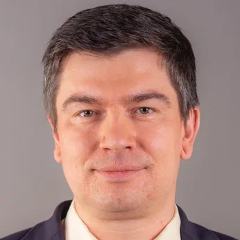 Чулков Василий Сергеевич