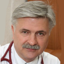 Ерегин Сергей Янович
