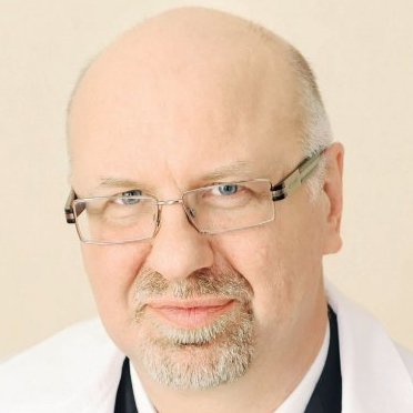 Фомин Игорь Владимирович