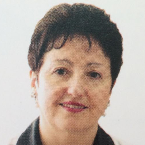 Фрейдлин Марина Самуиловна