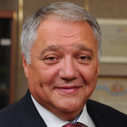 Габинский Ян Львович