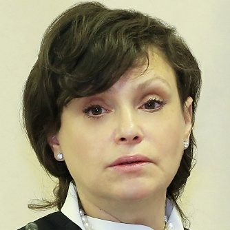 Голухова Елена Зеликовна