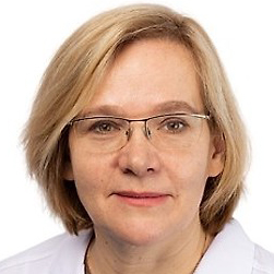 Губарева Ирина Валерьевна