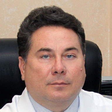 Карпенко Михаил Алексеевич