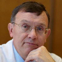 Карпов Юрий Александрович