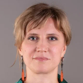 Концевая Анна Васильевна