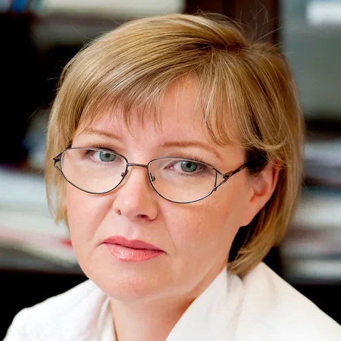 Конради Александра Олеговна