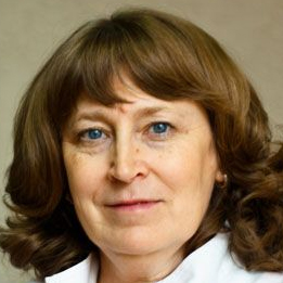 Космачева Елена Дмитриевна
