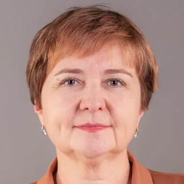 Кузнецова Татьяна Юрьевна