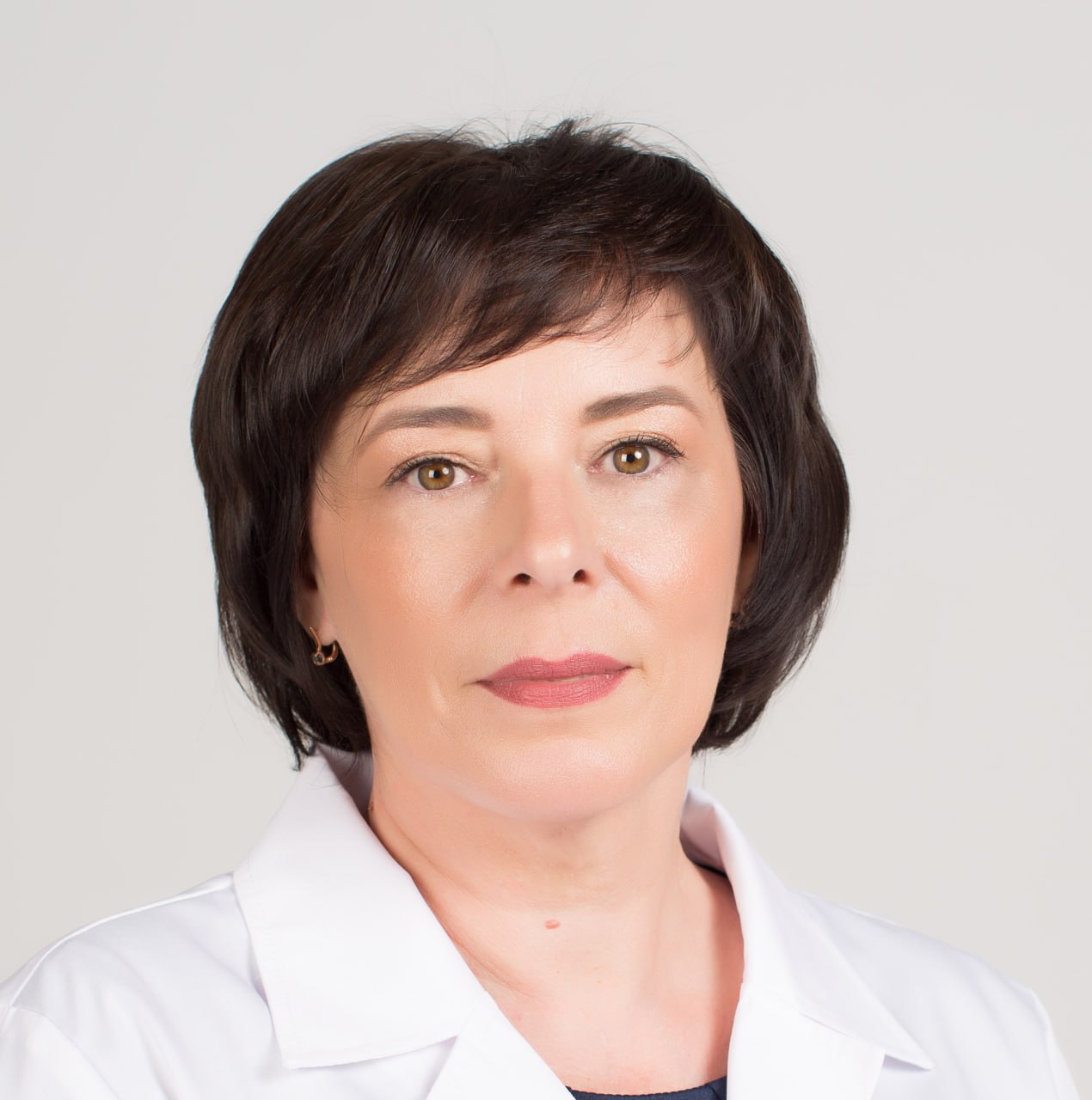 Липатова Татьяна Евгеньевна
