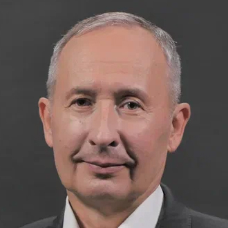 Лопатин Юрий Михайлович
