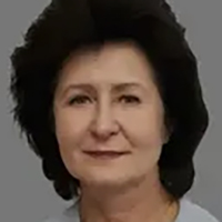 Лямина Надежда Павловна