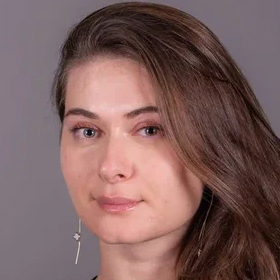 Ляпина Ирина Николаевна