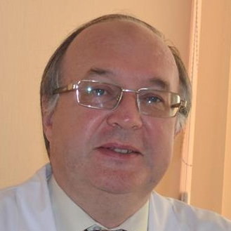 Михин Вадим Петрович
