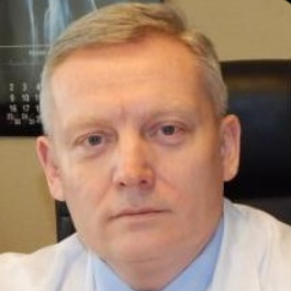 Недбайкин Андрей Михайлович