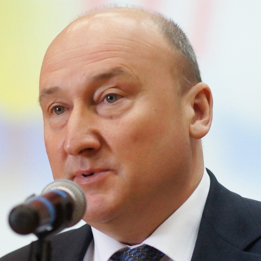 Недошивин Александр Олегович