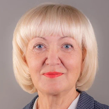 Никулина Светлана Юрьевна