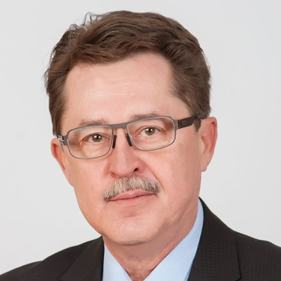 Попов Сергей Валентинович