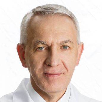Шляхто Евгений Владимирович