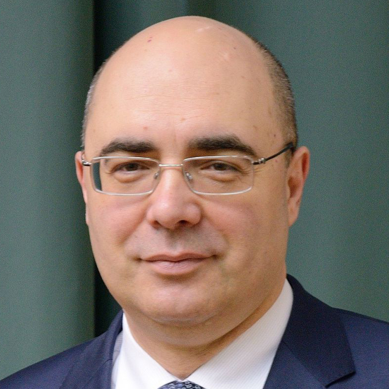 Шлык Сергей Владимирович