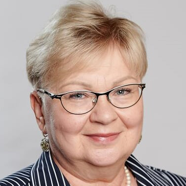 Тарловская Екатерина Иосифовна