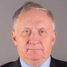 Якушин Сергей Степанович