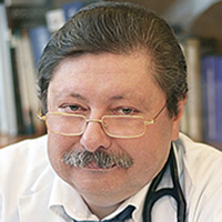 Затейщиков Дмитрий Александрович