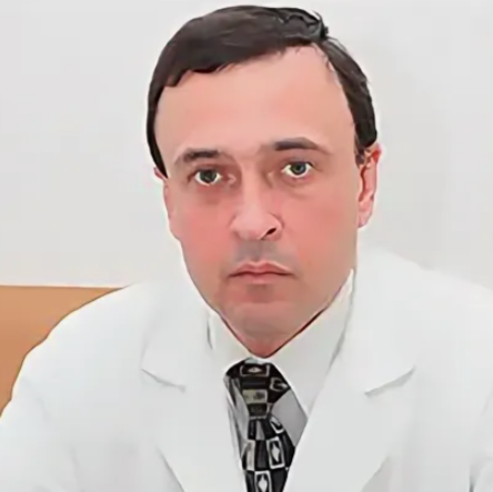 Ушаков Алексей Витальевич