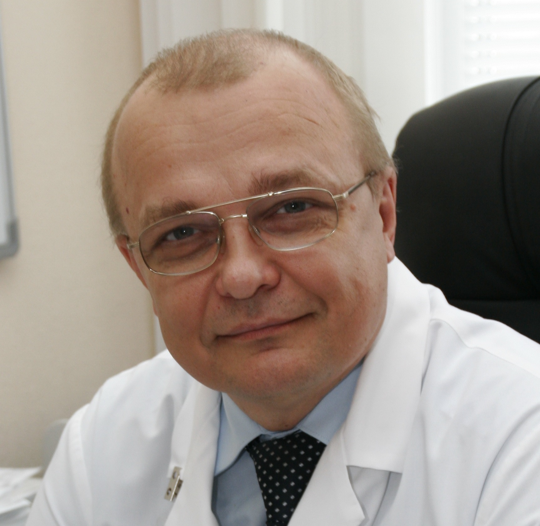 Макаров Сергей Анатольевич