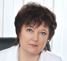 Тихонова Алла Николаевна