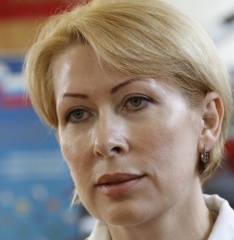 Тюрина Татьяна Венедиктовна
