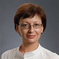 Супрядкина Татьяна Вячеславовна