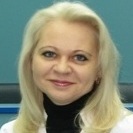 Киселева Мария Алексеевна