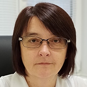 Пришвина Наталья Васильевна