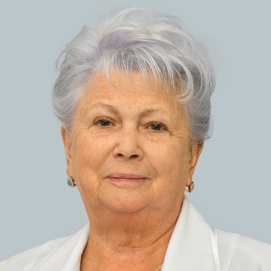 Нечаева Галина Ивановна