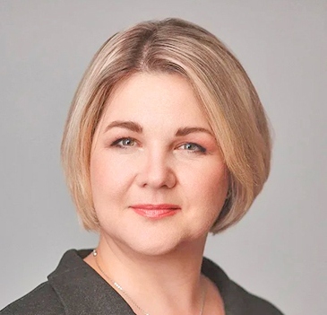 Ломовцева Резеда Хамидовна
