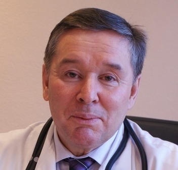 Максимов Николай Иванович
