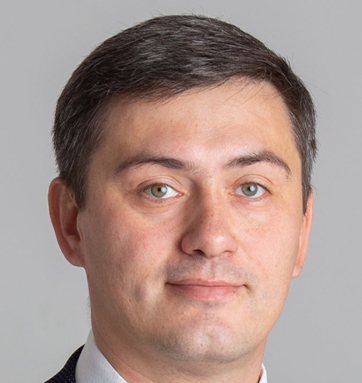 Зайцев Дмитрий Николаевич