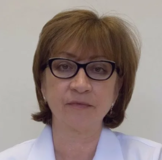 Петрова Елена Евгеньевна