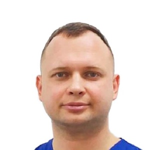 Захаров Юрий Михайлович