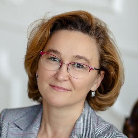 Хлынова Ольга Витальевна