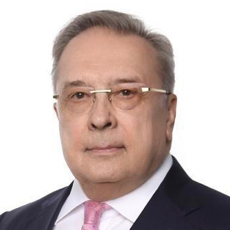 Беленков Юрий Никитич