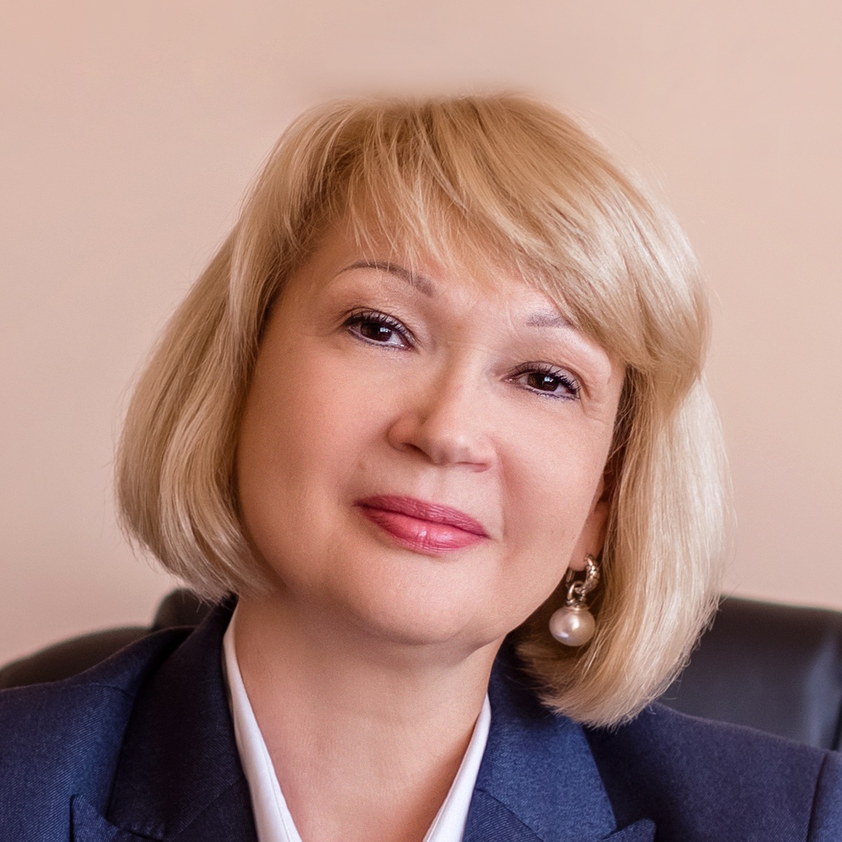 Чесникова Анна Ивановна