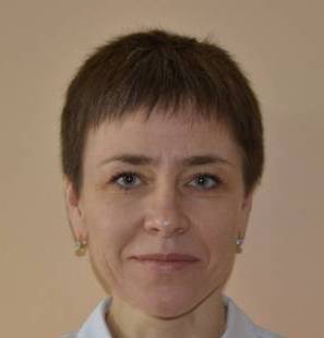 Истомина Татьяна Анатольевна