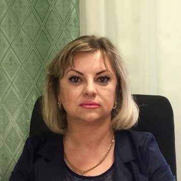 Осипова Ольга Александровна
